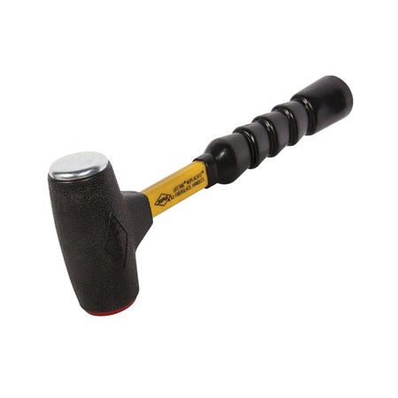 Nupla Dead Blow Hammer 1Lb 10065